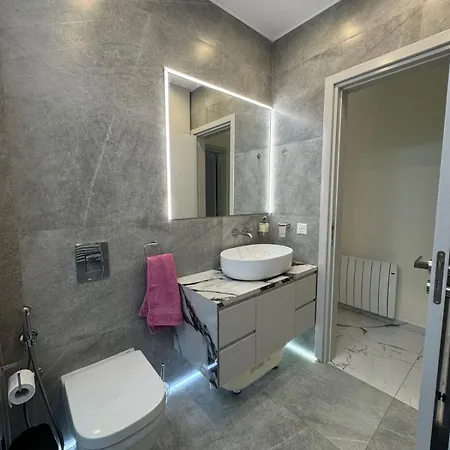Σπίτι διακοπών Modern 2 Bedroom Townhouse