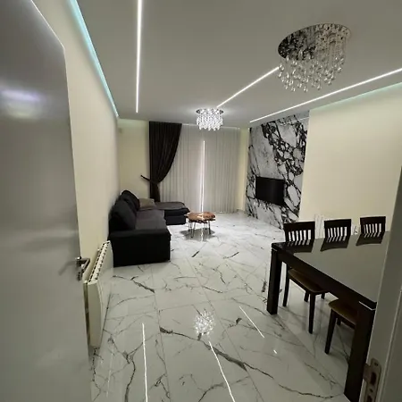 Modern 2 Bedroom Townhouse * Paphos
