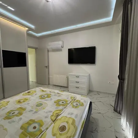 Modern 2 Bedroom Townhouse Paphos