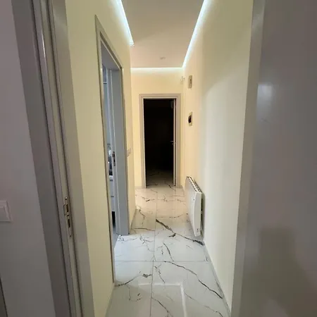 Hébergement de vacances Modern 2 Bedroom Townhouse *