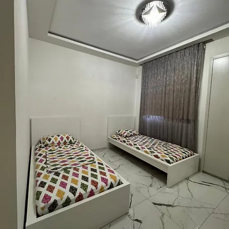 Modern 2 Bedroom Townhouse * Paphos